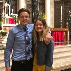 Meet your Posher, Jodi